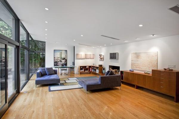 Unruh Boyer Architecture & Design