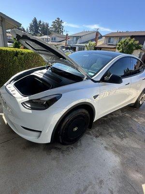 Bubl Mobile Detailing