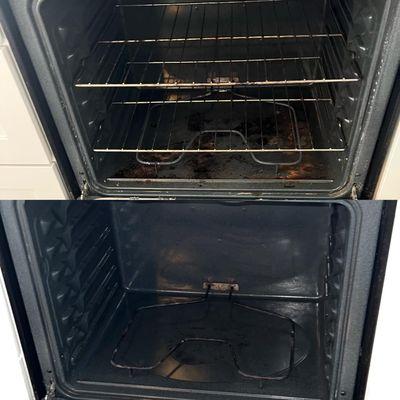 Sunflower Shine Cleaning Services