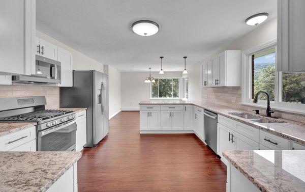 Millrock Enterprises