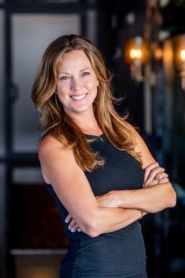 Jessica Bush - eXp Realty