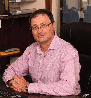 Michael Petrushansky, CPA PC