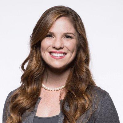 Courtney Rice, Redfin Buyer's Agent