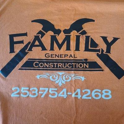 Family General Construction
