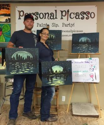 I want to to this one again!