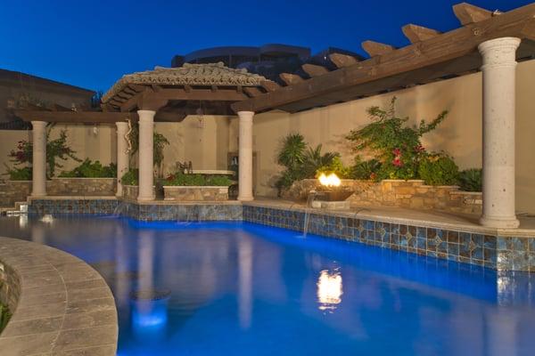 Taylor Made Pools and Spas