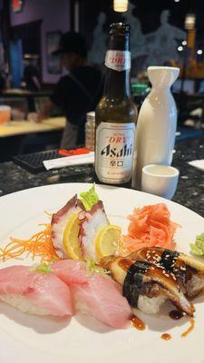 Fujiyama Japanese Steakhouse