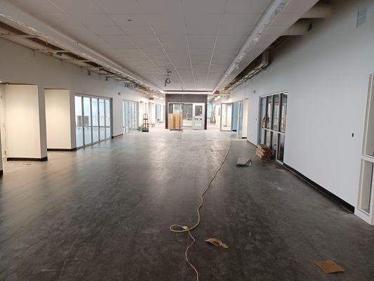 Southwest Advanced Creations