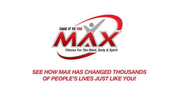 The MAX Challenge