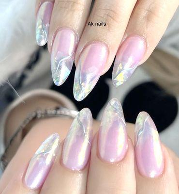 AK Nails