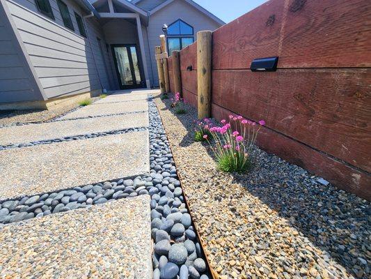 Winglewich Landscape Contracting