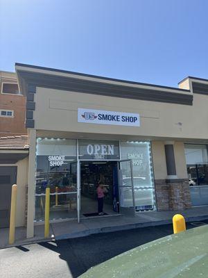Us Smoke Shop