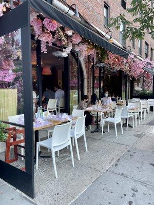 Coco Pizzeria Resturant