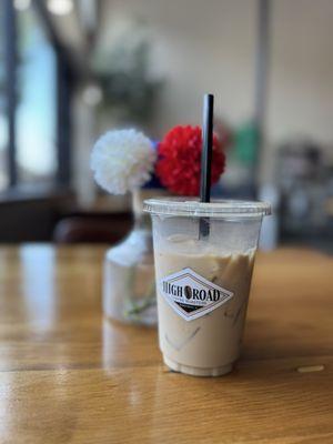 High Road Coffee Roasters