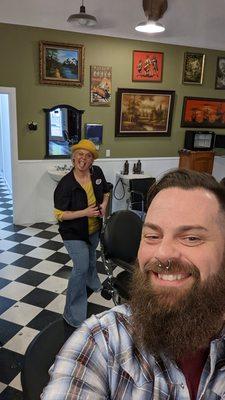 Summer kills it, every time.