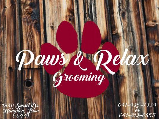 Paws & Relax Grooming
