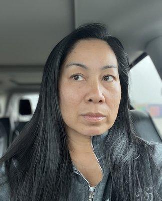 Clean Your Dirty Face