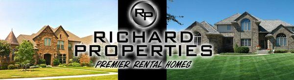Richard Properties
