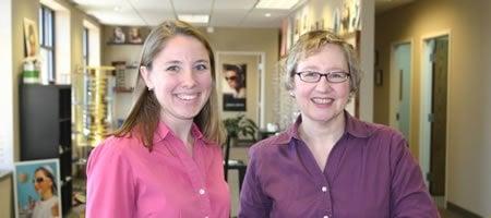 Advanced Eye Care Professionals