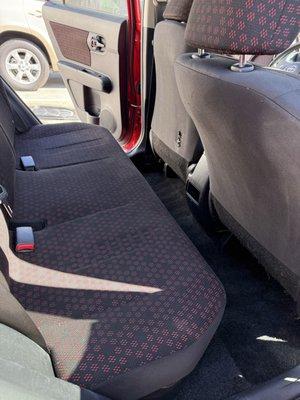 Tech Mobile Auto Detailing