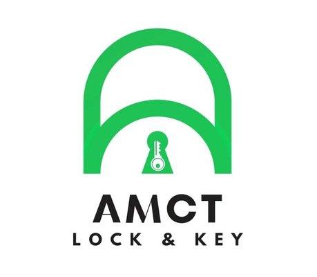 AMCT lock and key