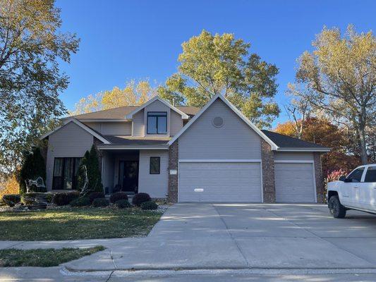 Timmons Painting Plus