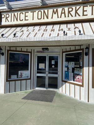 Princeton Market & Deli