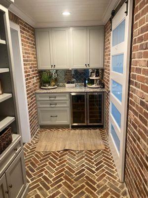 Parsley Cleaning Services