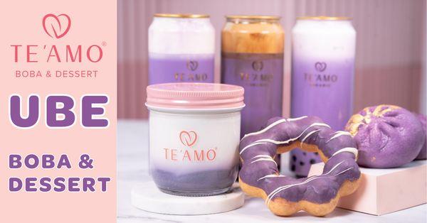 Te'amo Boba Bar