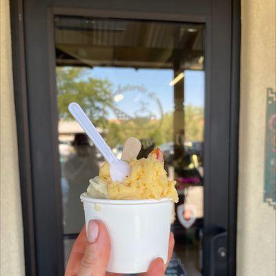 Gelateria & Espresso Bar