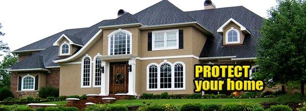 Maximum Security Technologies