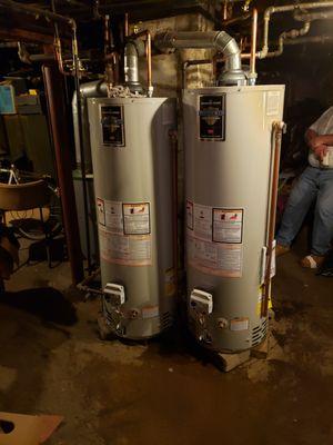 TC Heating and Air Conditioning