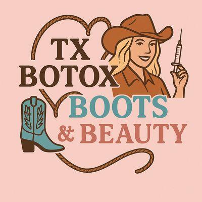 TX Botox Boots and Beauty
