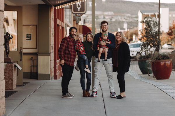 Potter & Son's Floor Store