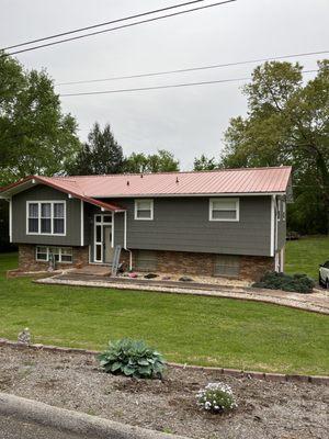 Gresham’s Painting