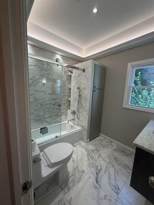 Vicente Pro Handyman & home improvement