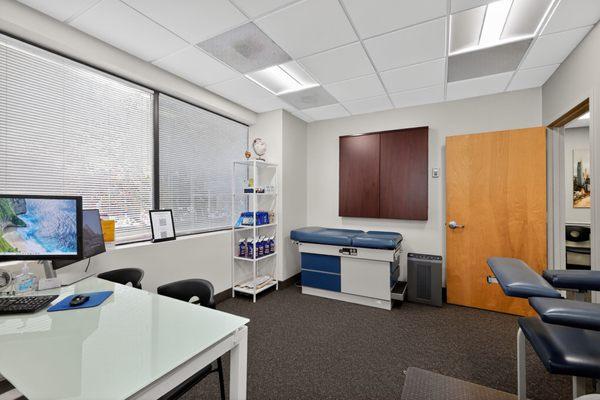 Passport Health Silver Spring Travel Clinic