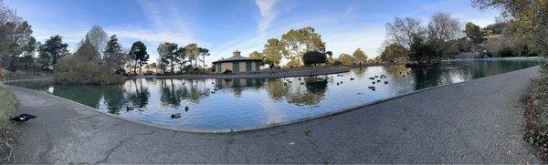 Louis Sutter Playground