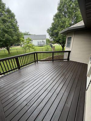 TD Right Hand Services