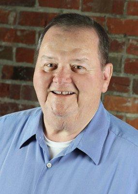 David Wadsworth-Founder