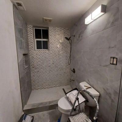 J&E Romero's Remodel & Design Builder's