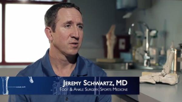 Jeremy A. Schwartz, MD