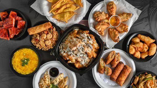 Shois Restaurant (Medley)