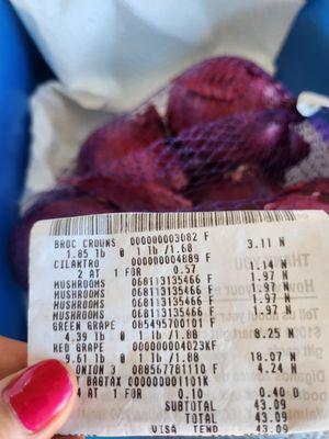 Walmart Neighborhood Market