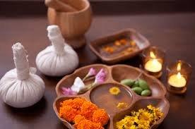 Ayurveda Wellness House