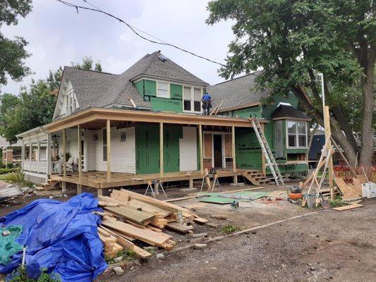 Peak Handyman Services