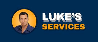 Luke's Cleaning Services