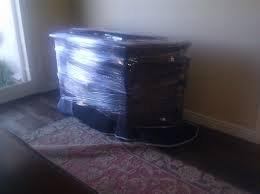 Connections Installation & Delivery