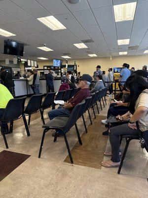 San Bernardino DMV