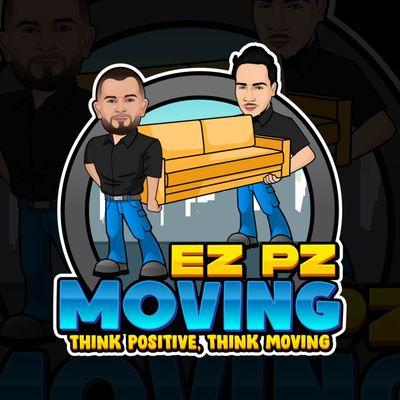 Ez Pz Moving